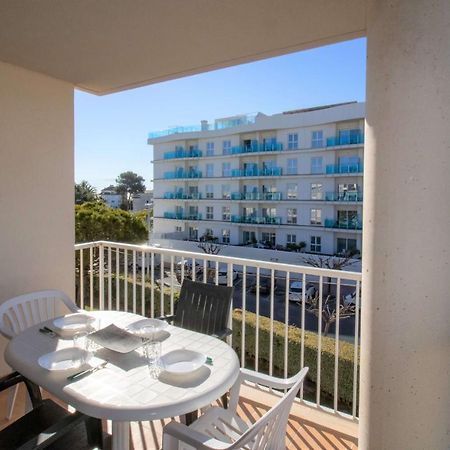 Atico En Primera Linea Con Vistas Al Mar - Roquer Marti Albert Villas Alcossebre Extérieur photo