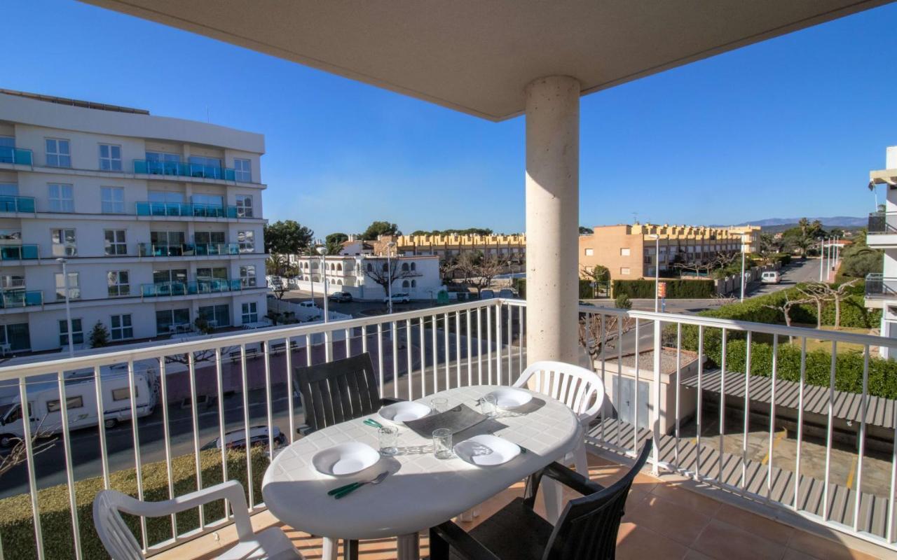 Atico En Primera Linea Con Vistas Al Mar - Roquer Marti Albert Villas Alcossebre Extérieur photo